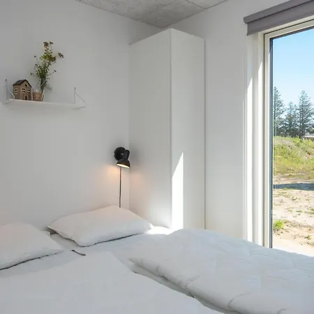 4 Bedroom Amazing In Romo *