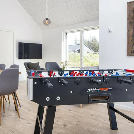 4 Bedroom Amazing In Romo Kongsmark