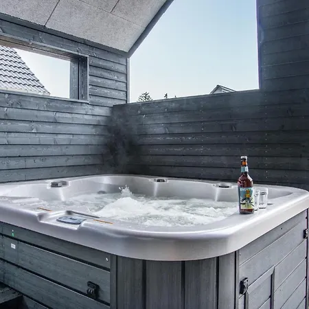 Дом отдыха 4 Bedroom Amazing In Romo