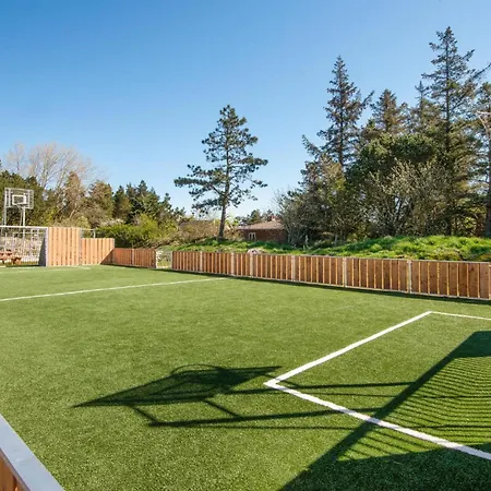 4 Bedroom Amazing In Romo * Kongsmark