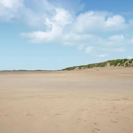 4 Bedroom Amazing In Romo *