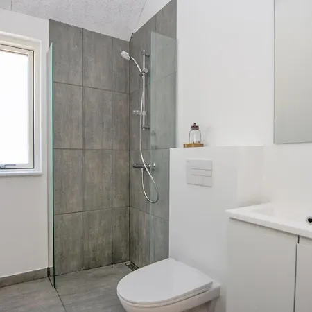 4 Bedroom Amazing In Romo Kongsmark