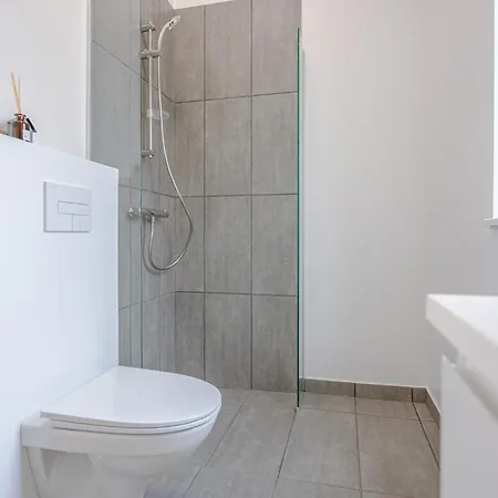 4 Bedroom Amazing In Romo Дом отдыха