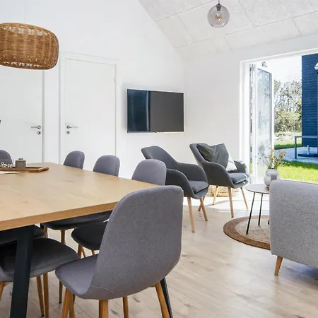 4 Bedroom Amazing In Romo *