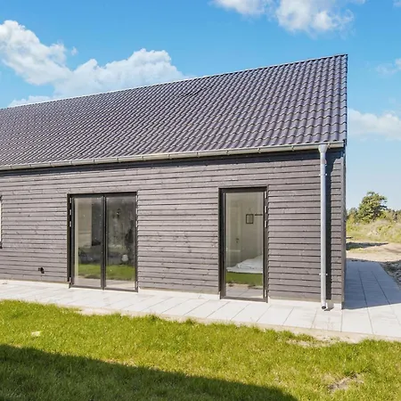 4 Bedroom Amazing In Romo Kongsmark