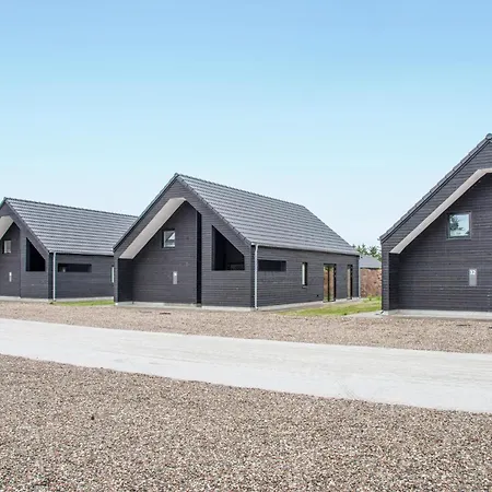 Дом отдыха 4 Bedroom Amazing In Romo Kongsmark