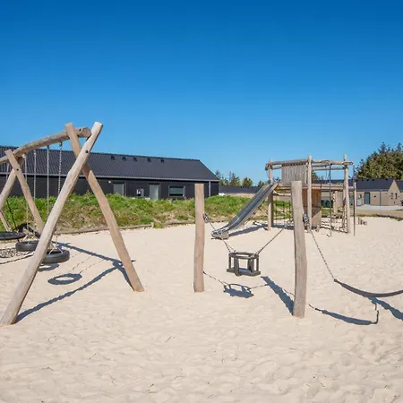 4 Bedroom Amazing In Romo 度假居 Kongsmark